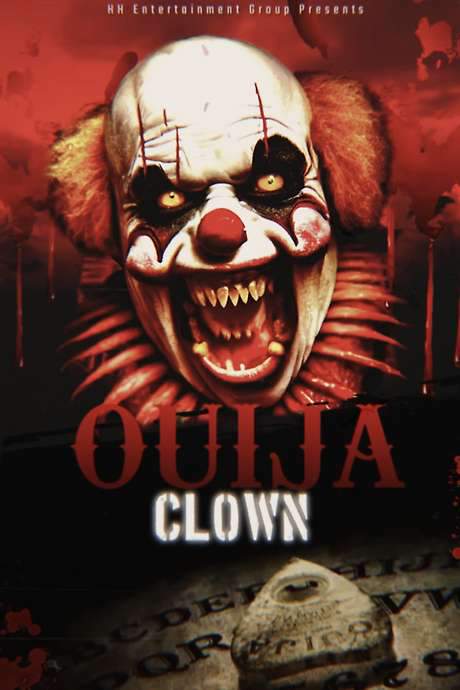 Ouija Clown